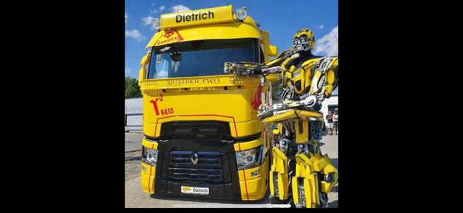 SKUP SAMOCHODÓW CIĘŻAROWYCH, CIĄGNIKÓW SIODŁOWYCH