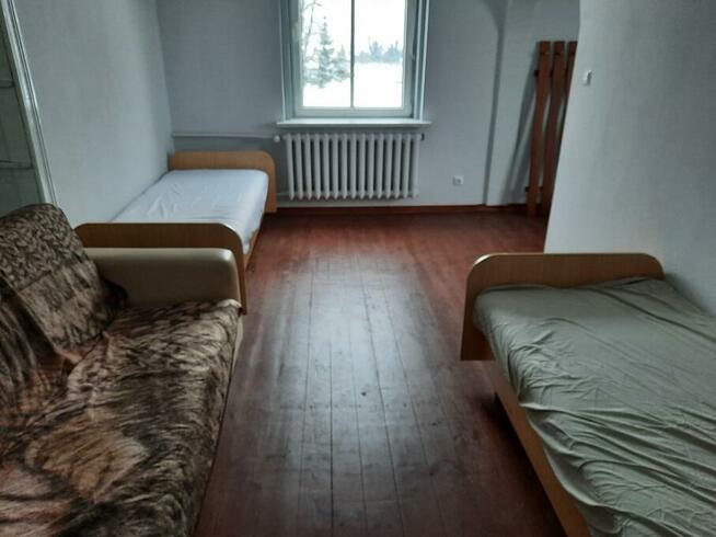 Noclegi pracownicze przy strefie w Jelcz Laskowicach