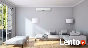 Klimatyzacja montaż serwis naprawa