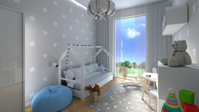 Chodzież - nowy dom klasy PREMIUM- GOTOWY DO ODBIORU