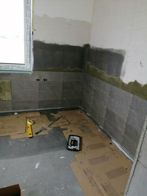 REMONTY WYKOŃCZENIA WNĘTRZ, USŁUGI REMONTOWO BUDOWLANE