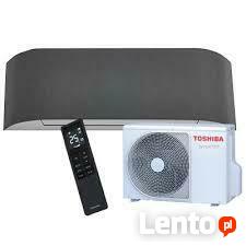 Klimatyzacja montaż serwis naprawa