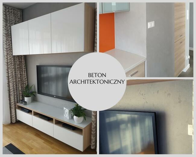 Malowanie, Gładzie, Elektryka, Wykończenia