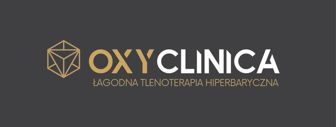 Sesja w łagodnej komorze hiperbarycznej (tlenoterapia)