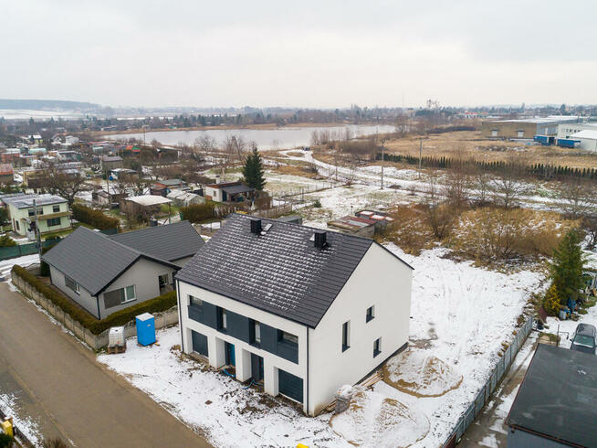 Chodzież - nowy dom klasy PREMIUM- GOTOWY DO ODBIORU