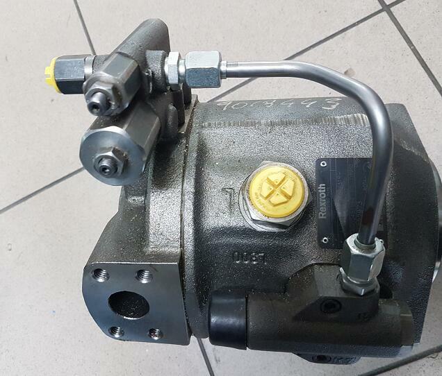 Pompa hydrauliczna A2V.E.55.LD HYDROMATIK