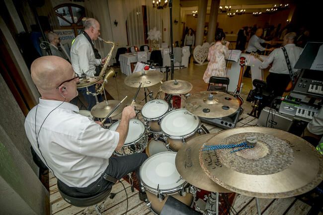 Zespół muzyczny ROOSTERS