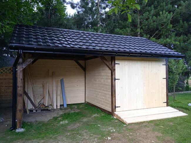 usługi remontowo-budowlane, elewacje, docieplenia