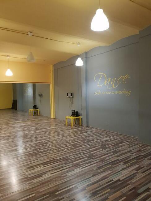 WYNAJEM SAL- kursy, warsztaty, taniec towarzyski, joga