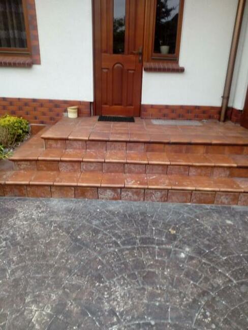 Usługi Wykończeniowe BIUR/DOMÓW/MIESZKAŃ