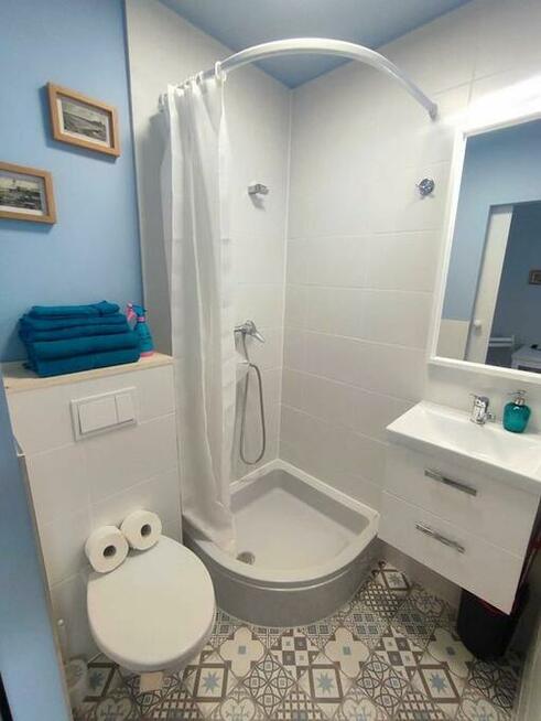 Pokoje przy plaży w Kołobrzegu plazablisko.pl