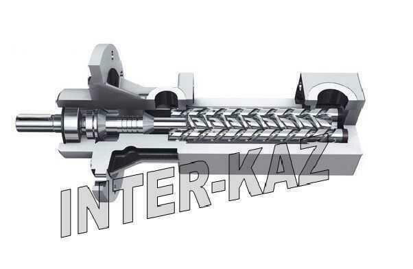 Pompa Knoll KTS 25-60-F-G