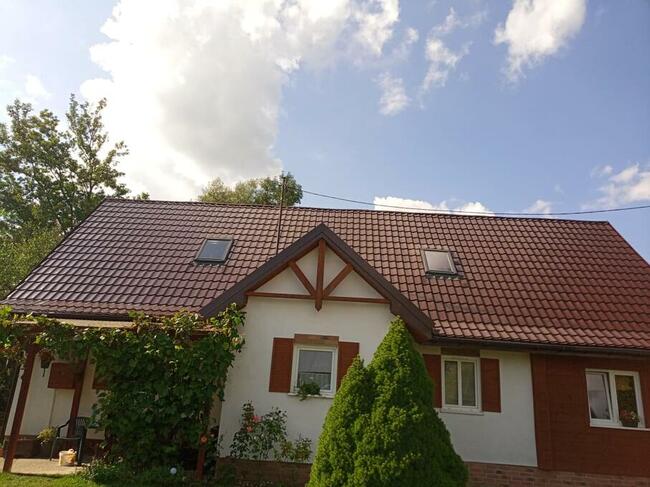 Wiaty, altany, tarasy, domki szkieletowe, zadaszenia