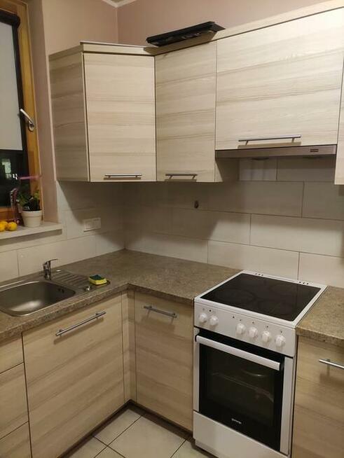 Wynajem kawalerki na ul. Kasprzaka 31B (Wola)