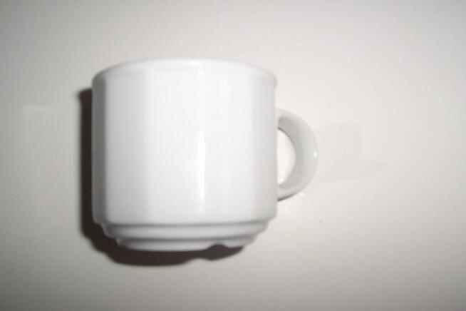 Filiżanki do kawy espresso. Kpl 2 szt. Kolekcja dla konesera