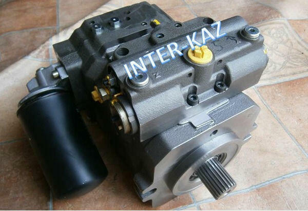 Silnik Sauer Danfoss OMT 500 151B 2061 SILNIKI