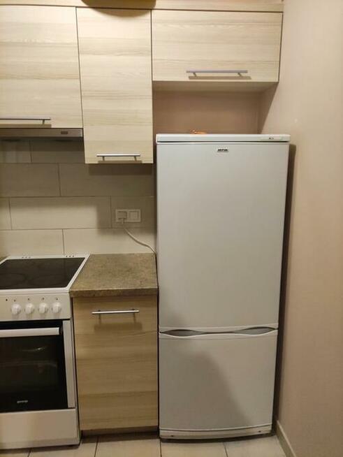 Wynajem kawalerki na ul. Kasprzaka 31B (Wola)