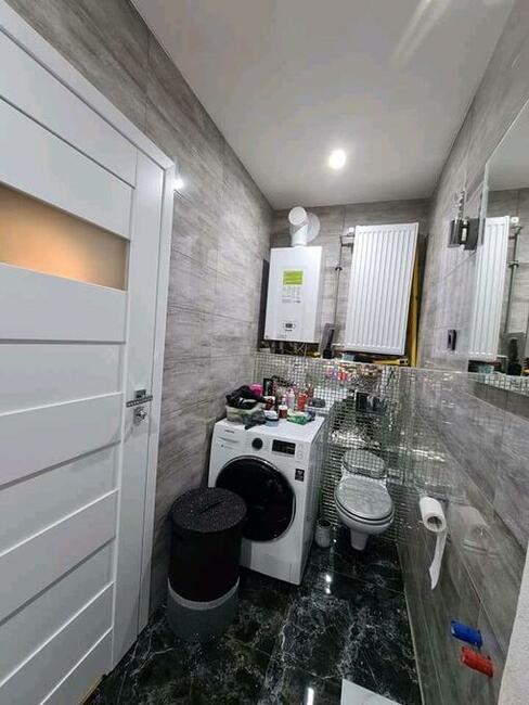 Zamienię mieszkanie komunalne