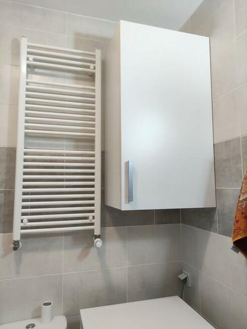 Wynajem kawalerki na ul. Kasprzaka 31B (Wola)