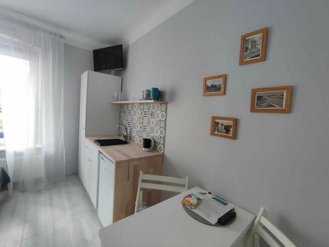 Pokoje przy plaży w Kołobrzegu plazablisko.pl