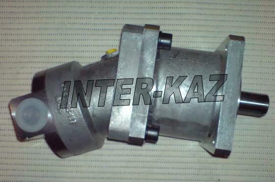 Pompy tłokowe Prod. Hydroma PNS2...; PNZ...; PNZ2... Pompy