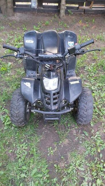 Skup motorowerów, skuterów, quadów Śrem, Kościan, Mosina