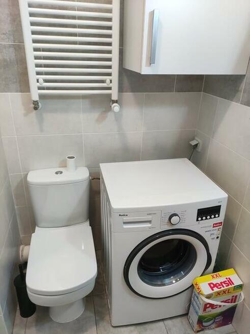 Wynajem kawalerki na ul. Kasprzaka 31B (Wola)