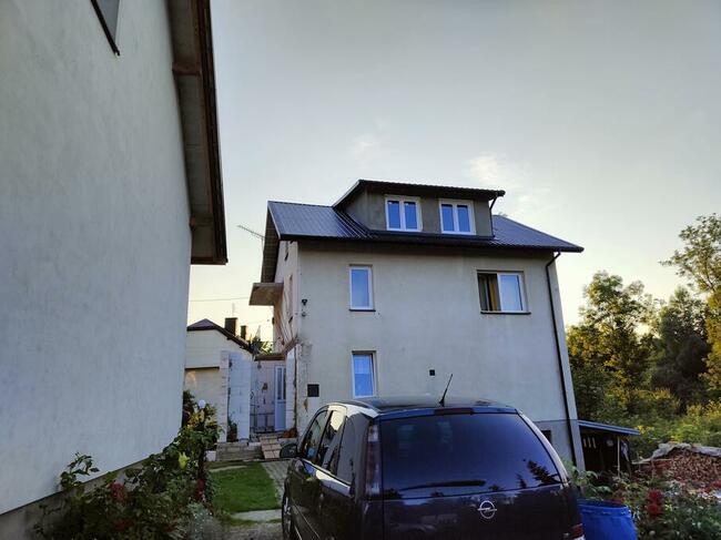 Dachy, wiaty, altany, tarasy, domki szkieletowe