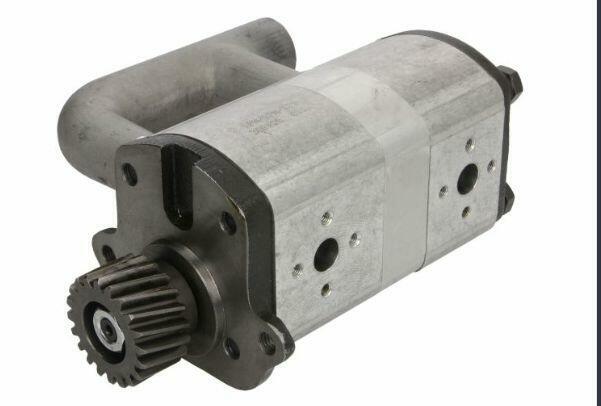 POMPA HYDRAULICZNA 1PN/1PN/171 URSUS 11024
