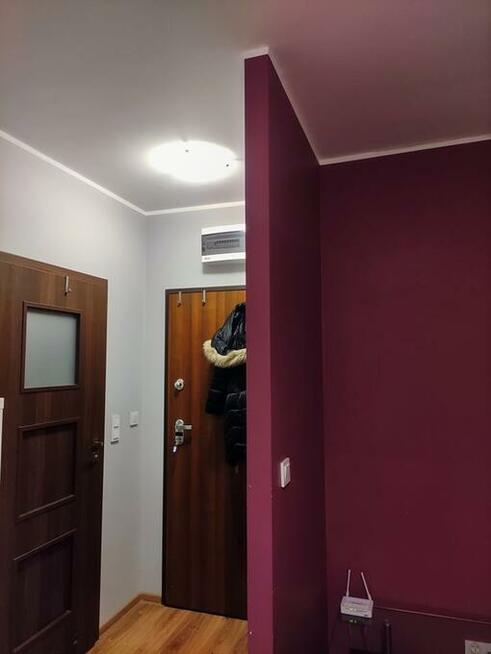 Wynajem kawalerki na ul. Kasprzaka 31B (Wola)