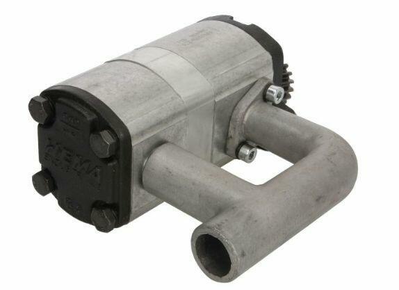 POMPA HYDRAULICZNA 1PN/1PN/171 URSUS 11024