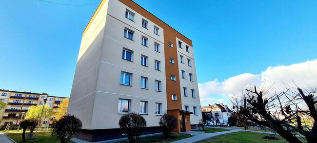 Mieszkanie w centrum Tomaszów Lubelski ul. Rejtana 4
