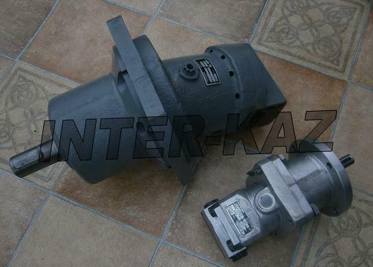 Pompy śrubowe ACE 38; ACE 32 POMPY