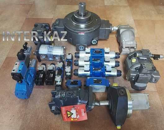 Pompa Rexroth A10VSO16 DR/30R PPC 12N00 Pompy