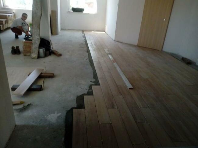 Usługi Wykończeniowe BIUR/DOMÓW/MIESZKAŃ