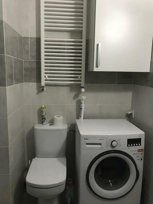 Wynajem kawalerki na ul. Kasprzaka 31B (Wola)