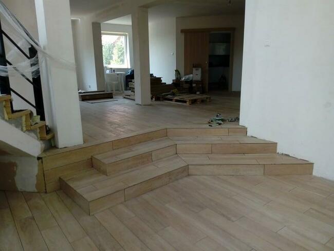 Usługi Wykończeniowe BIUR/DOMÓW/MIESZKAŃ