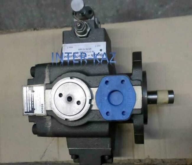Silnik Sauer Danfoss OMT 500 151B 2061 SILNIKI