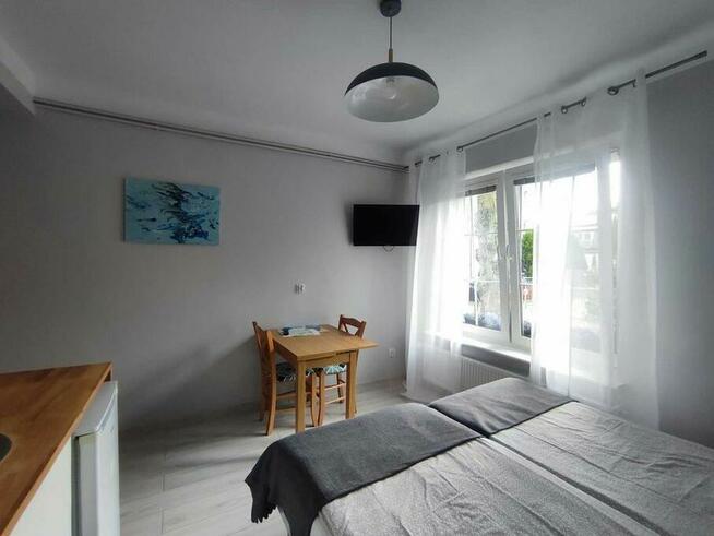 Pokoje przy plaży w Kołobrzegu plazablisko.pl