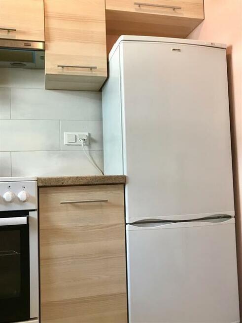 Wynajem kawalerki na ul. Kasprzaka 31B (Wola)