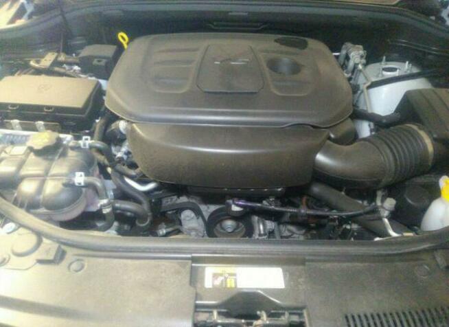 Jeep Grand Cherokee 2020, 3.6L, 4x4, LIMITED X, po kradzieży