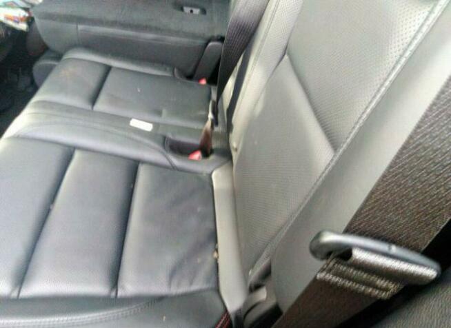 Jeep Grand Cherokee 2021, 3.6L, 4x4, TRAILHAWK, po kradzieży