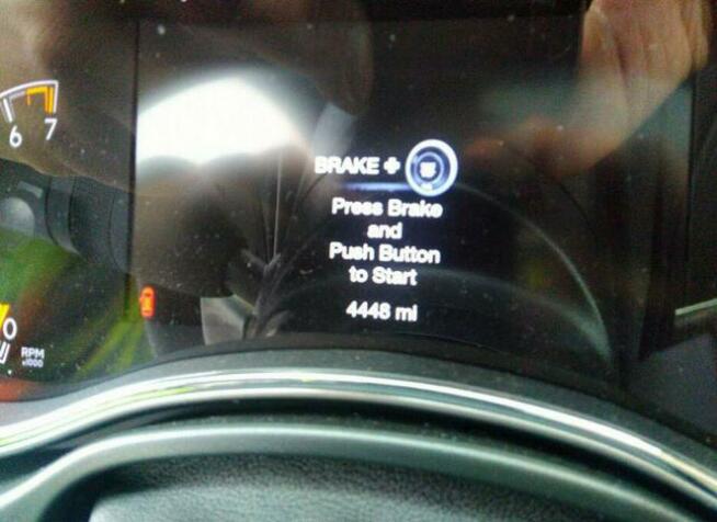 Jeep Grand Cherokee 2021, 3.6L, 4x4, TRAILHAWK, po kradzieży