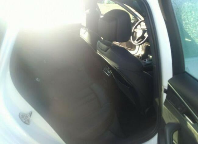 Audi A4 2017, 2.0L, 4x4, od ubezpieczalni