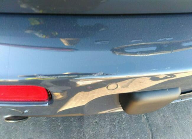 Mini Clubman 2020, 2.0L, COOPER S, porysowany lakier