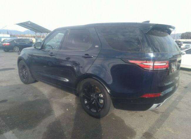 Land Rover Discovery 2020, 3.0L, 4x4, LANDMARK EDITION, po kradzieży