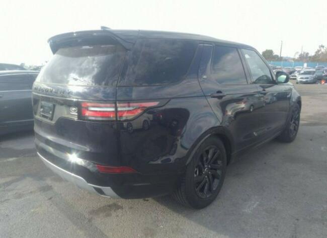 Land Rover Discovery 2020, 3.0L, 4x4, LANDMARK EDITION, po kradzieży