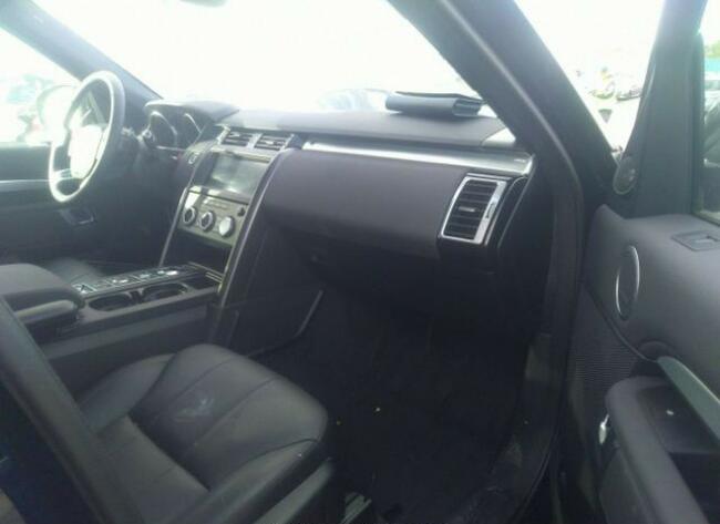 Land Rover Discovery 2020, 3.0L, 4x4, LANDMARK EDITION, po kradzieży