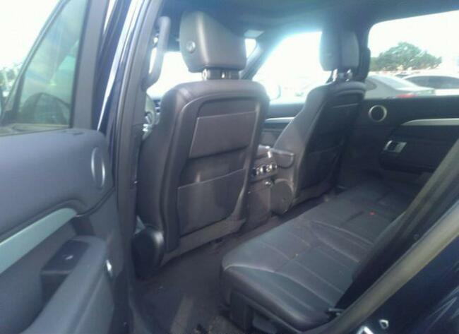 Land Rover Discovery 2020, 3.0L, 4x4, LANDMARK EDITION, po kradzieży