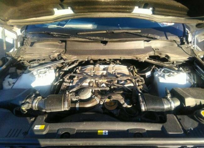 Land Rover Range Rover Sport 2017, 3.0L, 4x4, od ubezpieczalni